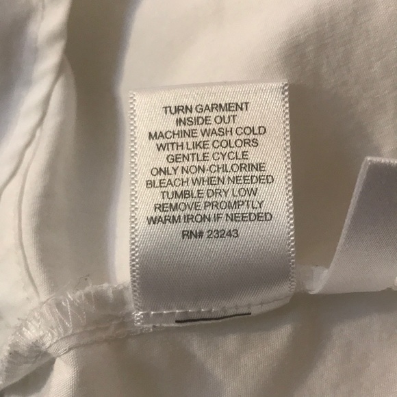 New York and Company top; Pre-owned; Size: Med - Picture 6 of 6